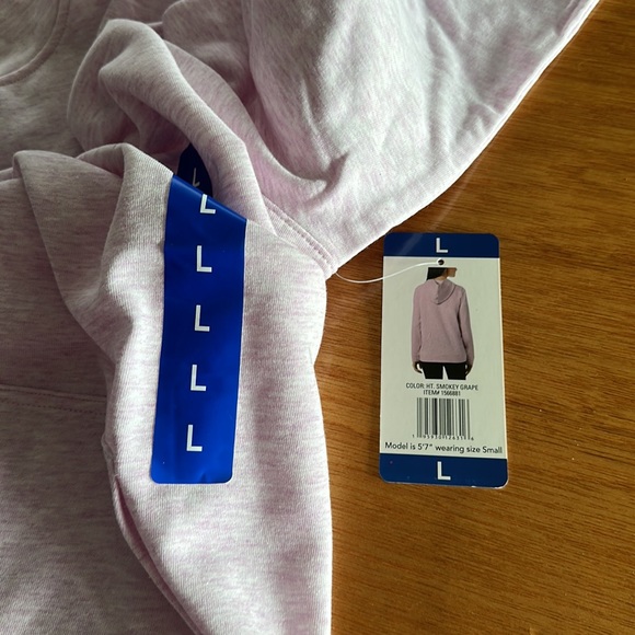 Woman’s Hoodie - Picture 2 of 2